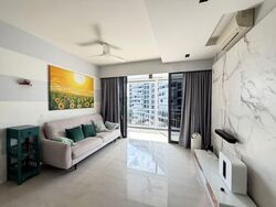 Parc Centros (D19), Condominium #628857321